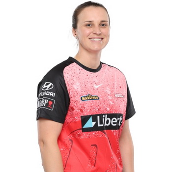 Erica Kershaw Biography